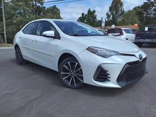 2017 Toyota Corolla for sale in Knoxville TN