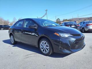 2018 Toyota Corolla for sale in Knoxville TN