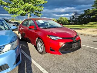 2018 Toyota Corolla for sale in Roanoke VA