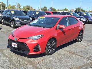 2018 Toyota Corolla for sale in Oklahoma City OK