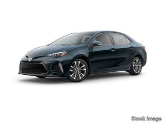 2019 Toyota Corolla for sale in Lexington MA