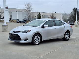 2017 Toyota Corolla for sale in Elkhorn NE