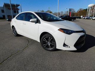 2018 Toyota Corolla for sale in Clarksville TN