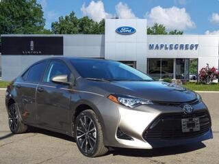 2019 Toyota Corolla for sale in Union NJ