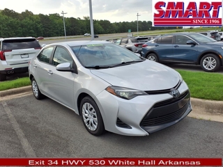 2019 Toyota Corolla for sale in White Hall AR