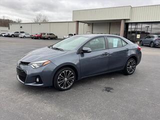 2014 Toyota Corolla for sale in Kingsport TN