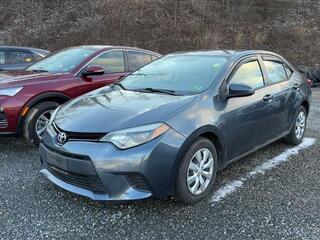 2014 Toyota Corolla for sale in Mount Hope WV