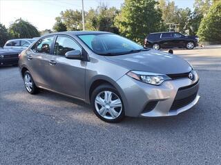 2014 Toyota Corolla for sale in Clarksville TN