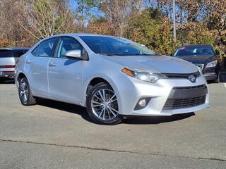 2016 Toyota Corolla for sale in Apex NC