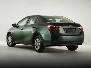 2016 Toyota Corolla for sale in Charleston SC