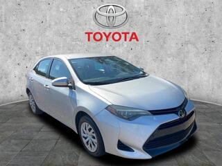 2017 Toyota Corolla for sale in Enterprise AL