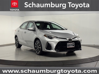 2018 Toyota Corolla for sale in Schaumburg IL