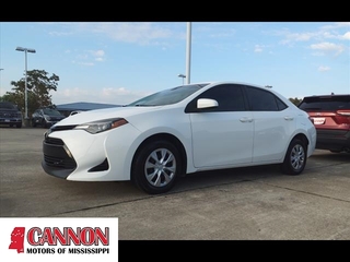 2018 Toyota Corolla for sale in Orange TX