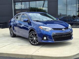 2014 Toyota Corolla for sale in Cincinnati OH