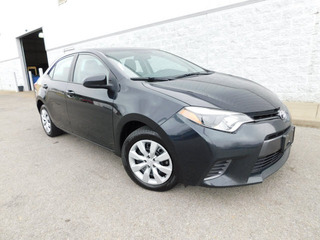 2016 Toyota Corolla for sale in Clarksville TN