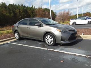 2018 Toyota Corolla for sale in Henderson NC