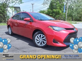 2018 Toyota Corolla for sale in Knoxville TN