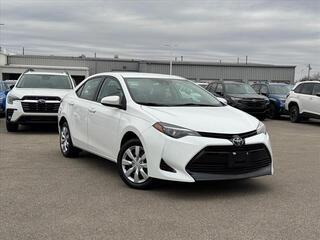 2018 Toyota Corolla for sale in Cincinnati OH