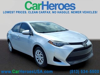 2017 Toyota Corolla for sale in Greer SC