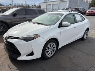 2018 Toyota Corolla for sale in Forest City NC