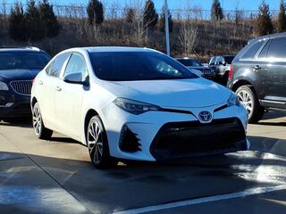 2018 Toyota Corolla for sale in Omaha NE