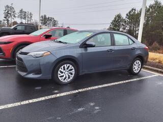 2018 Toyota Corolla for sale in Henderson NC