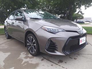 2018 Toyota Corolla for sale in Grimes IA