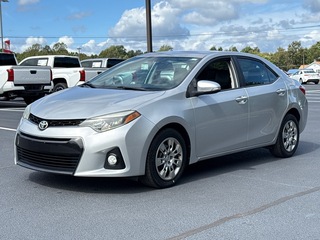 2014 Toyota Corolla for sale in Asheboro NC