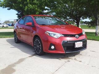 2016 Toyota Corolla for sale in Grimes IA