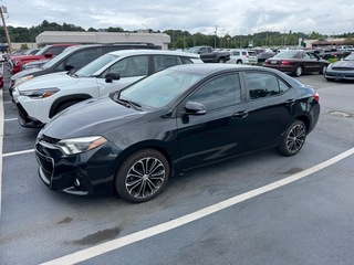 2016 Toyota Corolla for sale in Kingsport TN