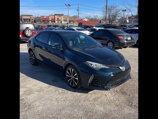 2017 Toyota Corolla for sale in Bristol TN