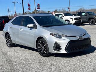 2017 Toyota Corolla for sale in Asheboro NC