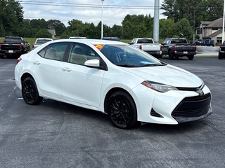 2018 Toyota Corolla for sale in Hendersonville NC