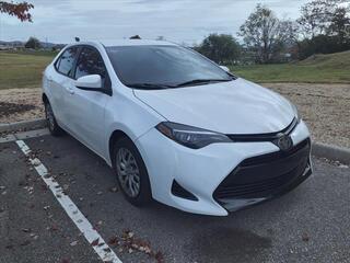 2018 Toyota Corolla for sale in Roanoke VA