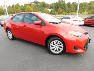 2018 Toyota Corolla for sale in Clarksville TN