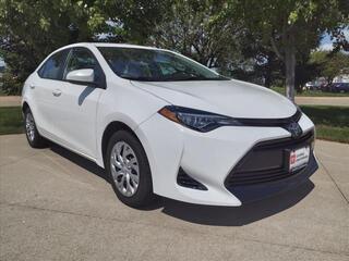 2018 Toyota Corolla for sale in Grimes IA