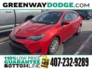 2019 Toyota Corolla for sale in Orlando FL