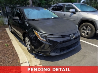 2020 Toyota Corolla for sale in Charleston SC