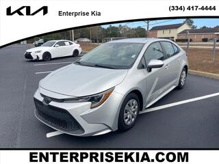 2020 Toyota Corolla for sale in Enterprise AL