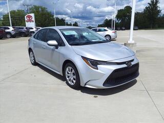 2021 Toyota Corolla for sale in Warren OH