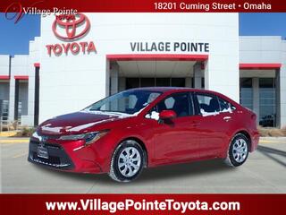 2021 Toyota Corolla for sale in Elkhorn NE