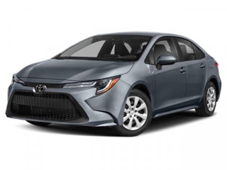 2021 Toyota Corolla for sale in Sanford ME