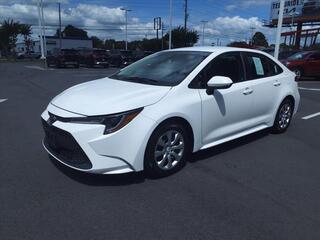 2021 Toyota Corolla for sale in Greenville NC