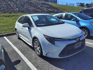 2021 Toyota Corolla for sale in Roanoke VA