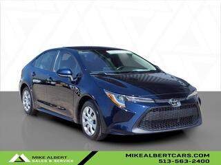 2021 Toyota Corolla for sale in Cincinnati OH
