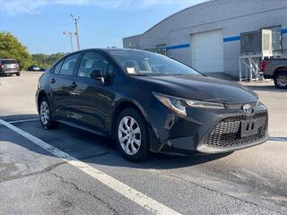 2022 Toyota Corolla for sale in Clinton TN