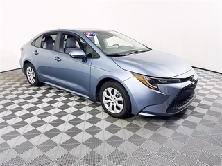 2022 Toyota Corolla for sale in Merritt Island FL