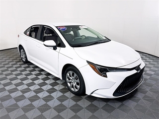 2022 Toyota Corolla for sale in Merritt Island FL