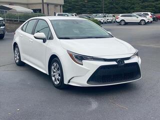 2022 Toyota Corolla for sale in Chattanooga TN