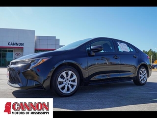 2022 Toyota Corolla for sale in Moss Point MS